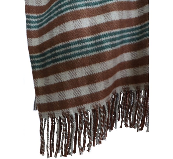 Manta monte. Oferta y Comprar en TrajeRegional.com