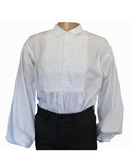 Camisa Botón