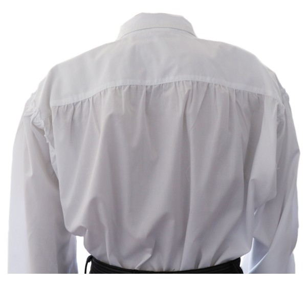 Camisa Botón