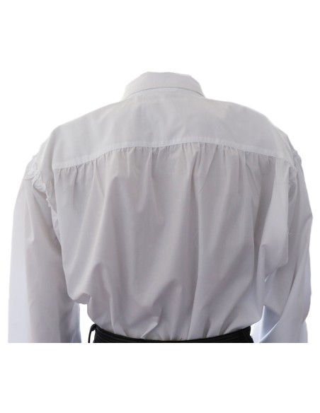 Camisa Botón