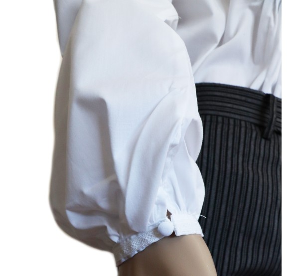 Camisa Botón