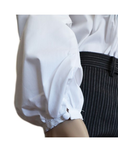 Camisa Botón