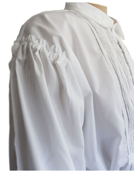 Camisa Botón