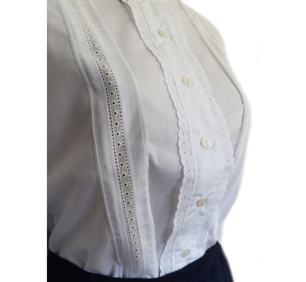 Blusa Dolores