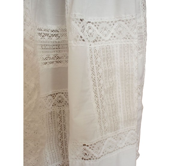 Enagua de fallera modelo xativa. Oferta y Comprar en TrajeRegional.com
