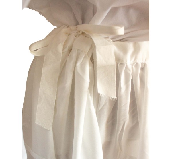 Enagua de fallera modelo xativa. Oferta y Comprar en TrajeRegional.com