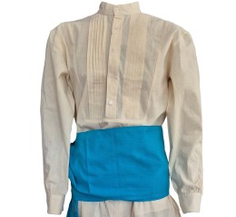Camisa Lienzo