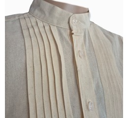 Camisa Lienzo 2