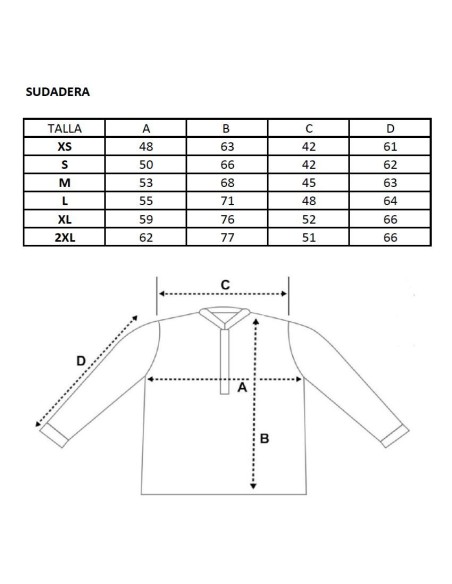 Sudadera roja toro San Fermín