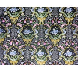 CORTE BOLERO ORO NEGRO 2