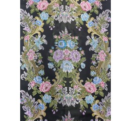 ESTRECHO PAULA CHAMPAGNE NEGRO 2