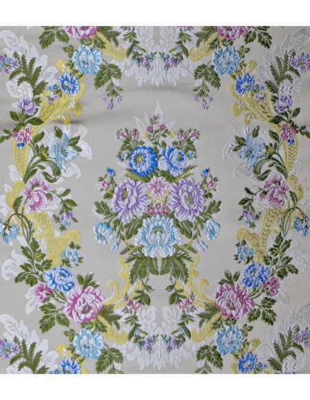 ESTRECHO PAULA ORO BEIGE