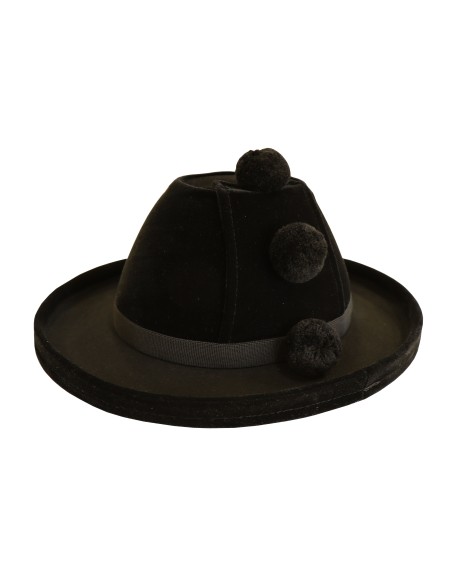 Rodina clásica, ideal para traje fallero o tradicional.