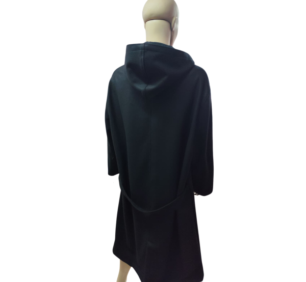 Casulla de Lana 100% Ignífuga para Correfocs y Fallas