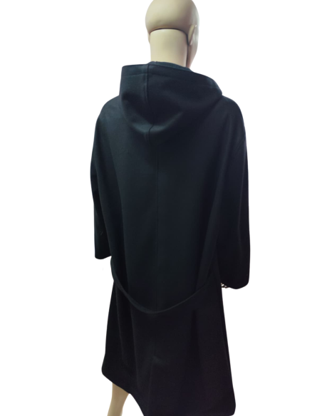 Casulla de Lana 100% Ignífuga para Correfocs y Fallas