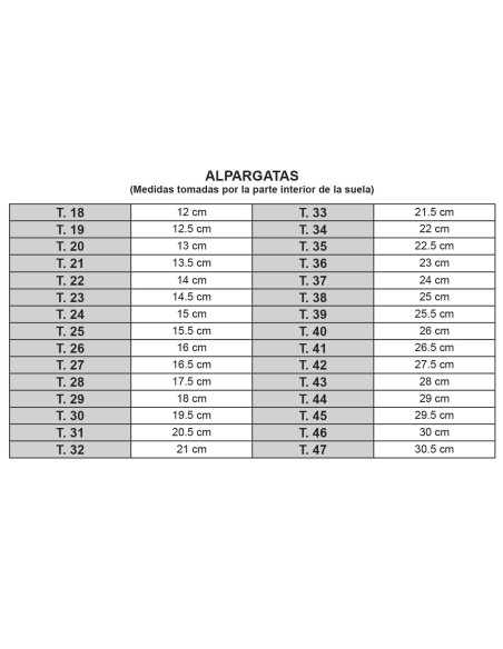 Comprar online alpargata regional modelo cuña color blanco. -20% de dto.