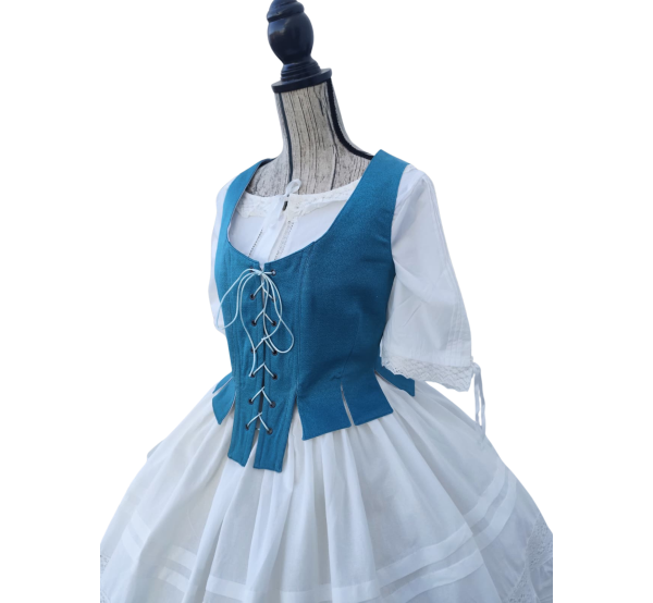 Comprar online corpiño julia para baturra o huertana. Envio rapido 24 h