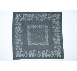 comprar online pañuelo Roc de 90x90