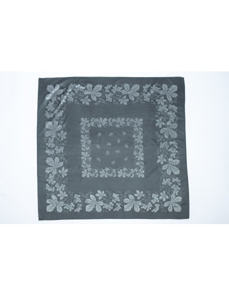 comprar online pañuelo Roc de 90x90