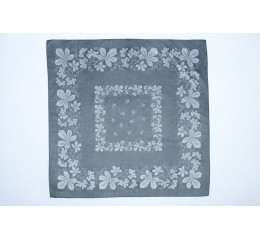 comprar online pañuelo Roc de 90x90