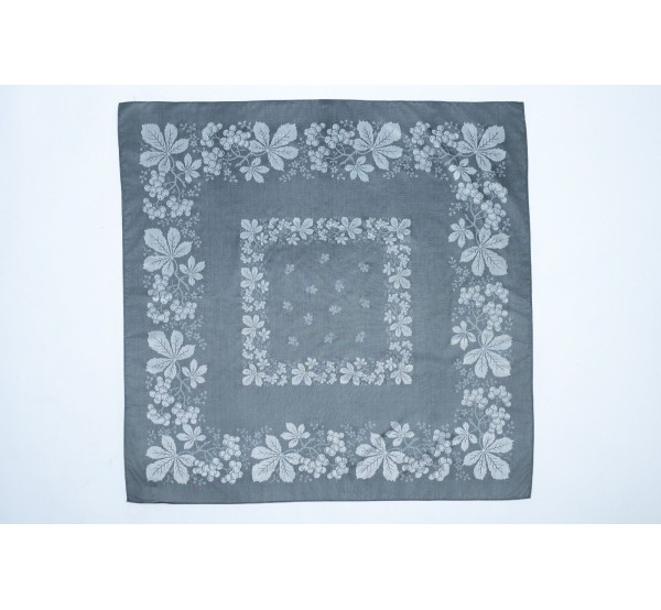 comprar online pañuelo Roc de 90x90