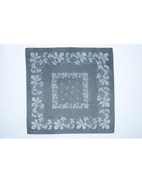 comprar online pañuelo Roc de 90x90