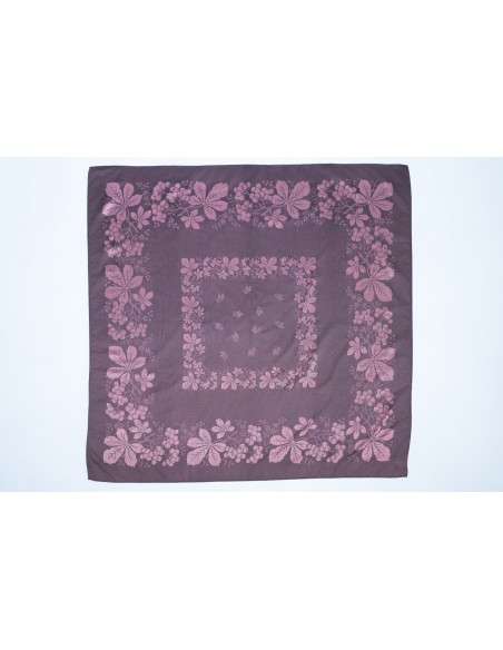 comprar online pañuelo Roc de 90x90