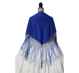 Pico Huertana 92×92 cm – Tradición y Folclore Murciano 2