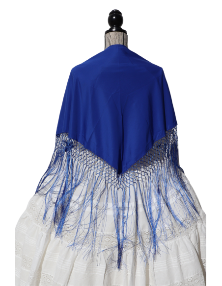 Pico Huertana 92×92 cm – Tradición y Folclore Murciano