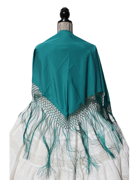 Pico Huertana 92×92 cm – Tradición y Folclore Murciano