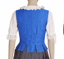 Comprar online corpiño julia para baturra o huertana. Envio rapido 24 h 2