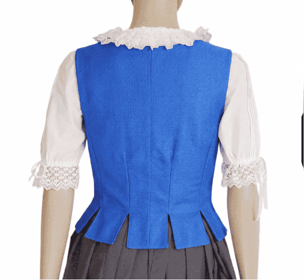 Comprar online corpiño julia para baturra o huertana. Envio rapido 24 h