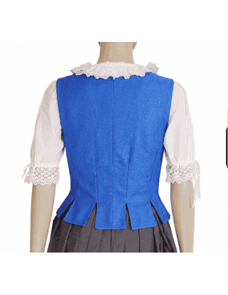 Comprar online corpiño julia para baturra o huertana. Envio rapido 24 h