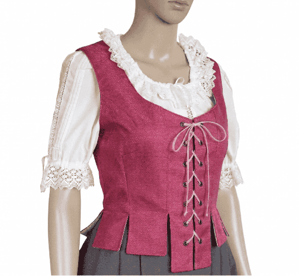 Comprar online corpiño julia para baturra o huertana. Envio rapido 24 h