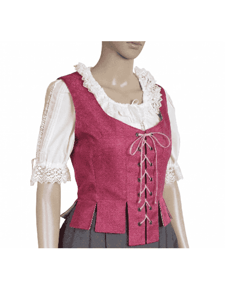 Comprar online corpiño julia para baturra o huertana. Envio rapido 24 h
