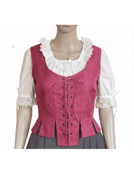 Comprar online corpiño julia para baturra o huertana. Envio rapido 24 h