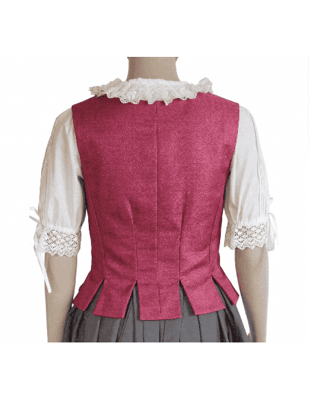 Comprar online corpiño julia para baturra o huertana. Envio rapido 24 h