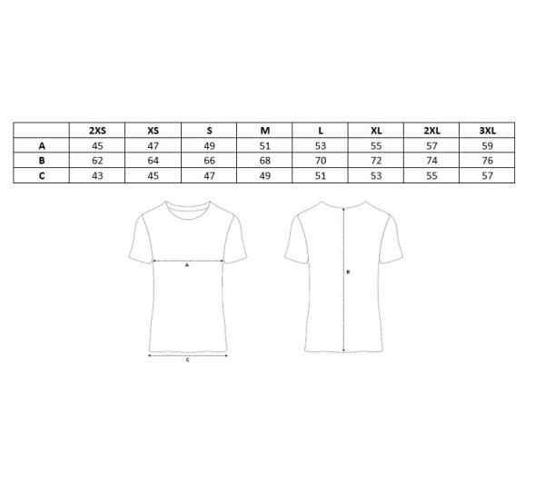 Camiseta Técnica San Fermín