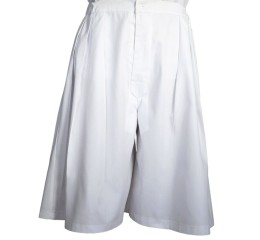 Zaragüell Murciano Tradicional - Blanco Plisado (Mezcla Algodón) 2