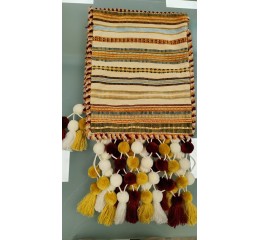 OFERTA MANTA MORELLANA 7 DOBLE ORO