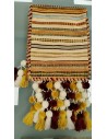 OFERTA MANTA MORELLANA 7 DOBLE ORO