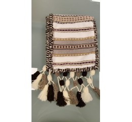 OFERTA MANTA MORELLANA 5 VIGORE