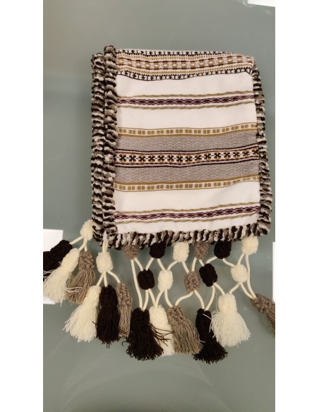 OFERTA MANTA MORELLANA 5 VIGORE