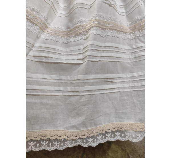 Enagua Valencia. Enagua artesana. Ofertas