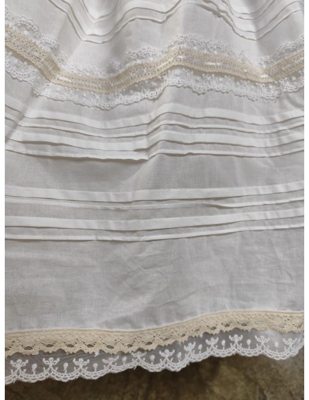 Enagua Valencia. Enagua artesana. Ofertas