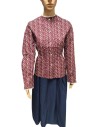 Blusa Marta | Ropa Regional Online - TrajeRegional
