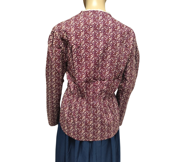Blusa Marta | Ropa Regional Online - TrajeRegional