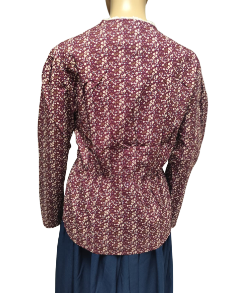Blusa Marta | Ropa Regional Online - TrajeRegional