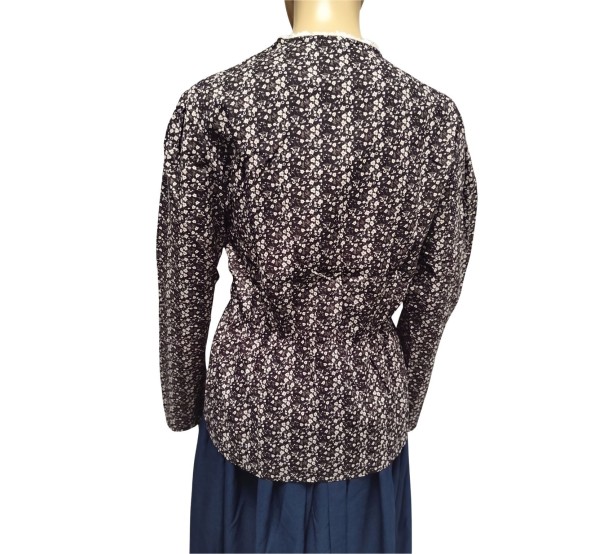 Blusa Marta | Ropa Regional Online - TrajeRegional
