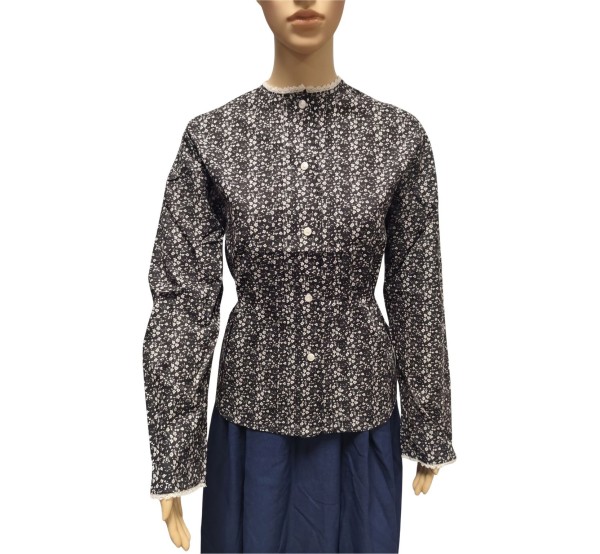 Blusa Marta | Ropa Regional Online - TrajeRegional